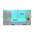 20kw 30kw 40kw 50kw 60kw Circuit Control Diesel Genset with Circuit Breaker